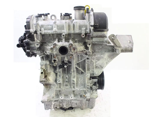 Motor Volkswagen 1.0 TSI CHZ CHZA CHZB