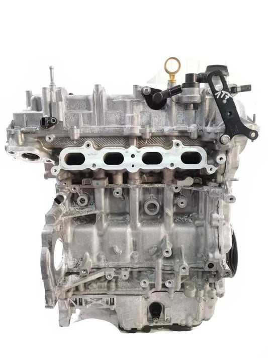 Motor Opel ST 1.5 Turbo D15 D15SFT B15SFT DE340807 95529214 20.000KM