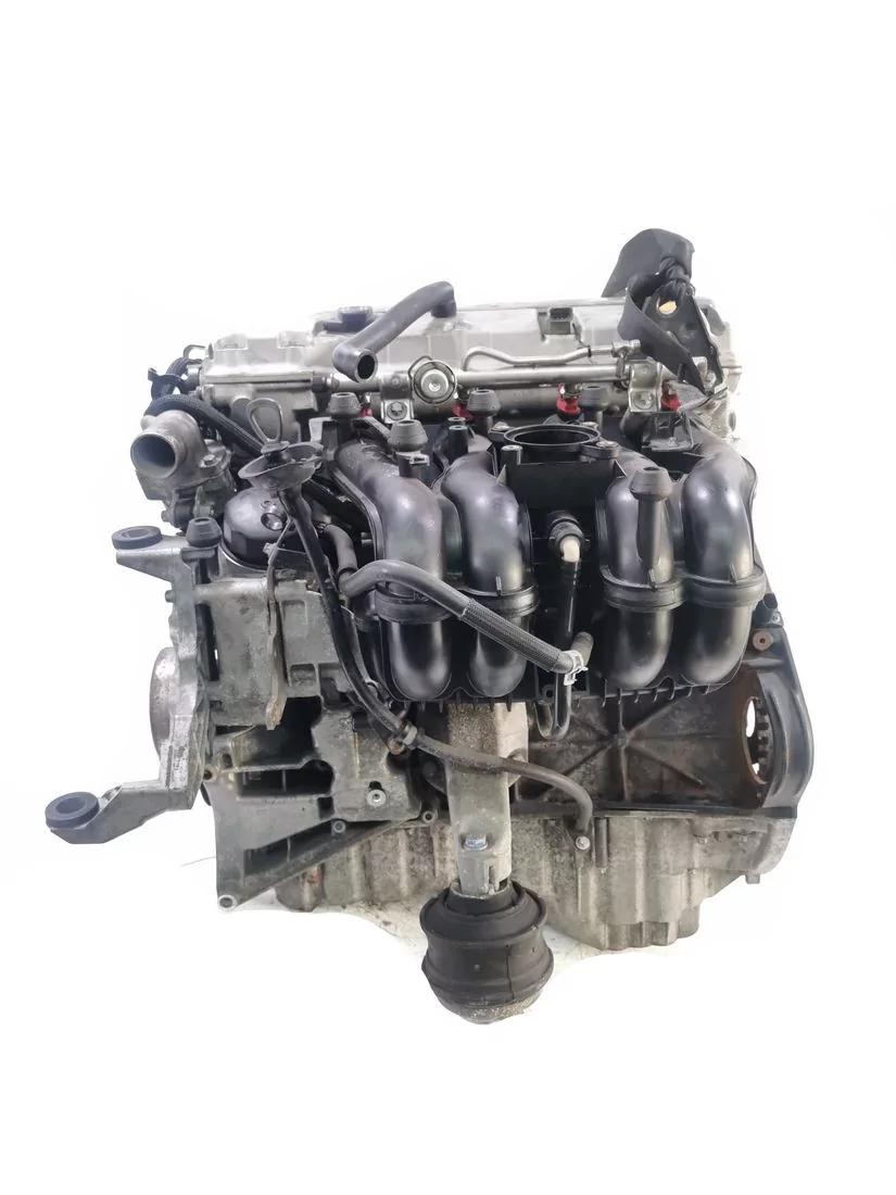 Motor 111.951 Mercedes-Benz-Benz Clase C W203 C 180 2.0 2002