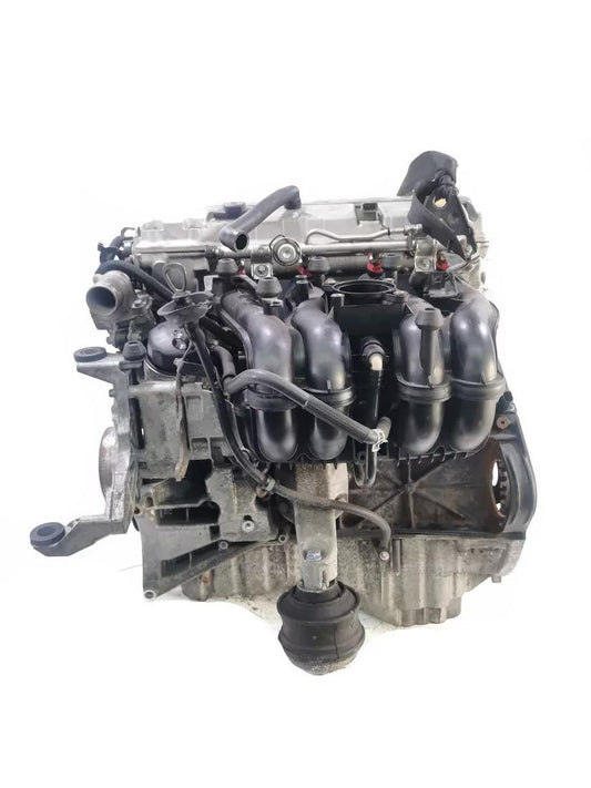 Motor – 111.951 Mercedes-Benz-Benz Clase C W203 C 180 2.0 2002