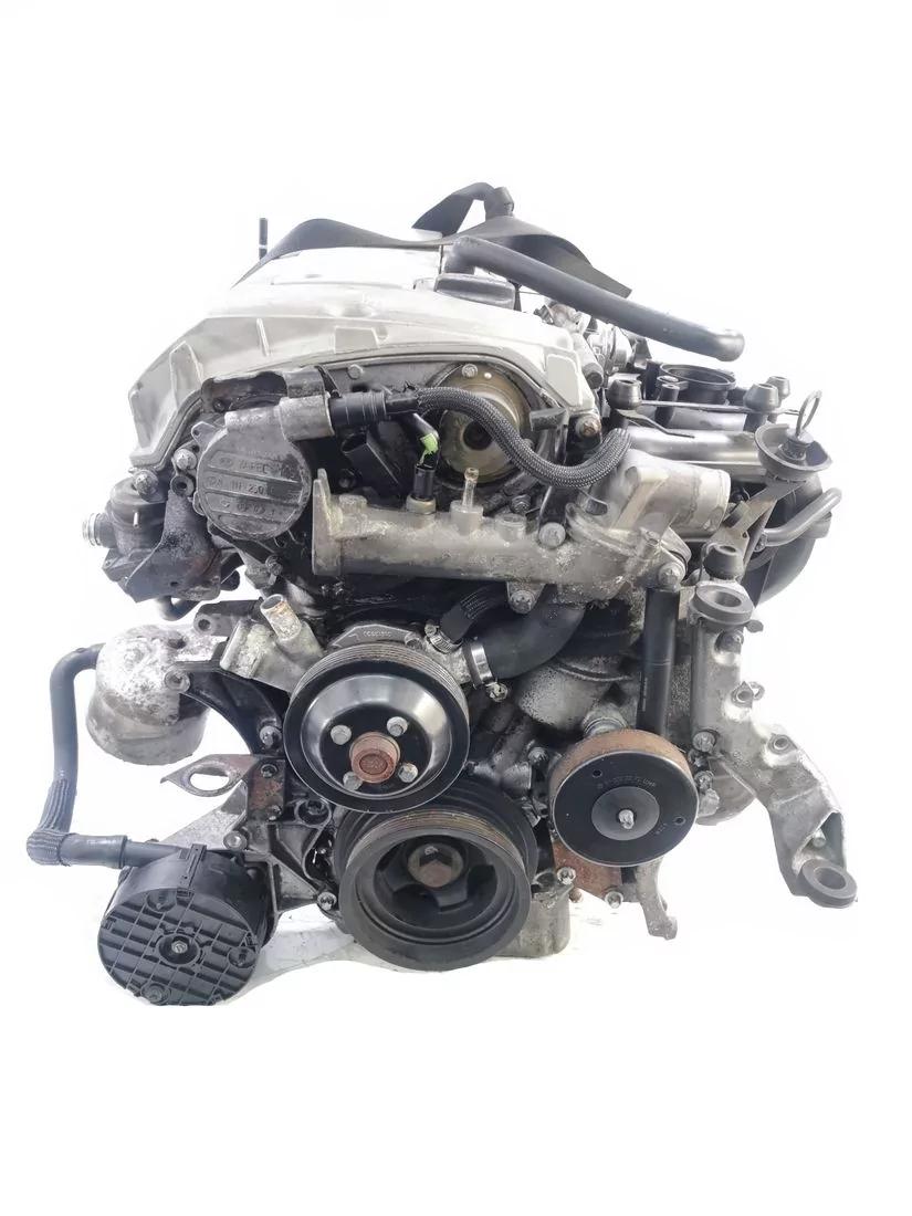 Motor 111.951 Mercedes-Benz-Benz Clase C W203 C 180 2.0 2002