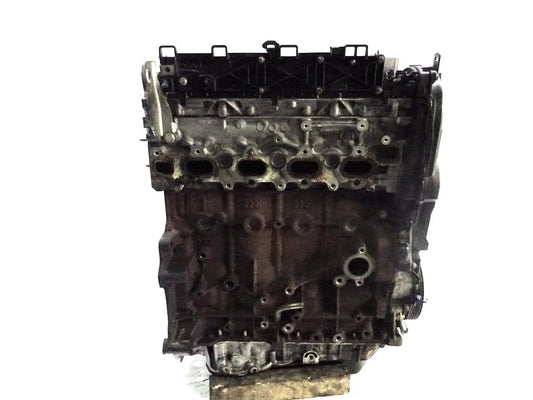 Motor Ford Mondeo IV 2.0 TDCi 140 PS UFBA 2010