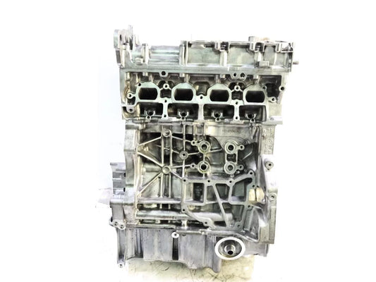 Motor Audi A3 1.5 TFSI DAD DADA REVISADO 05E100031A