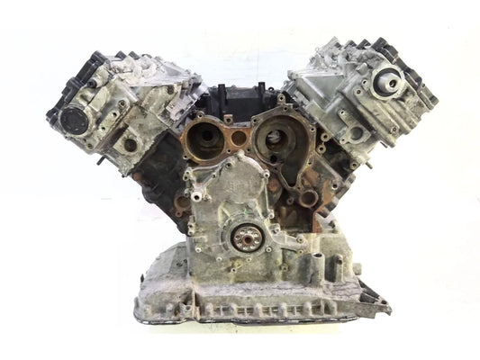 Motor Audi A4 A5 2.7 TDI V6 CAMA CAMB CAM REVISADO