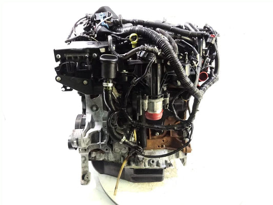 Motor Ford Kuga MK2 DM 2.0 TDCi UFMA