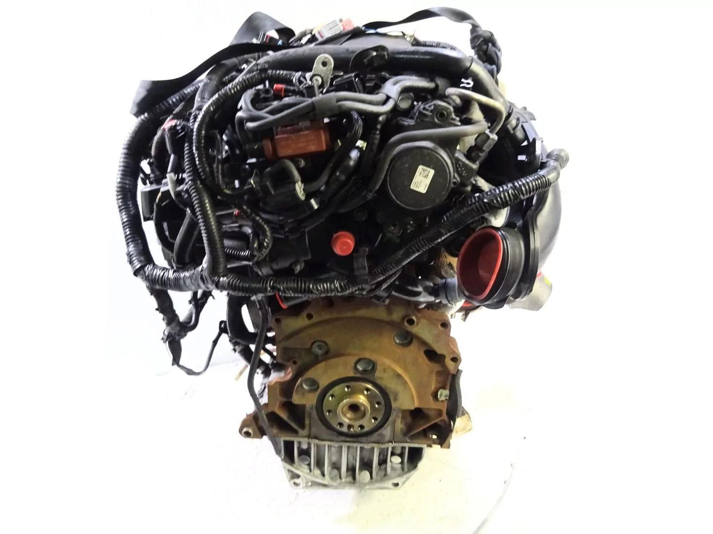 Motor Ford Kuga MK2 DM 2.0 TDCi UFMA