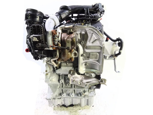 Motor Skoda Fabia NJ 1.0 TSI Gasolina CHZ CHZB CHZA CHZC