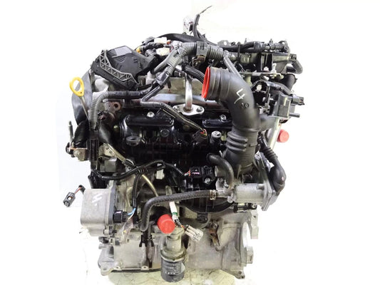 Motor Toyota Yaris P13 NHP130 1.5 Hybrid 1NZ 1NZ-FXE X1NZ-P92