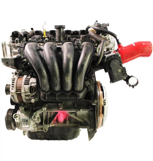 Motor Mazda 2 DL DJ Skyactiv-G 1.5 P5 P501 90 cv Gasolina