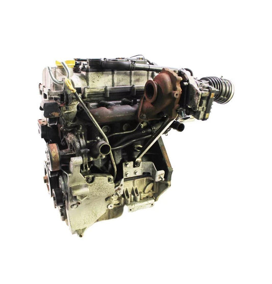 Motor MG 6 550 1.9 DTi 19D4N 150 CV