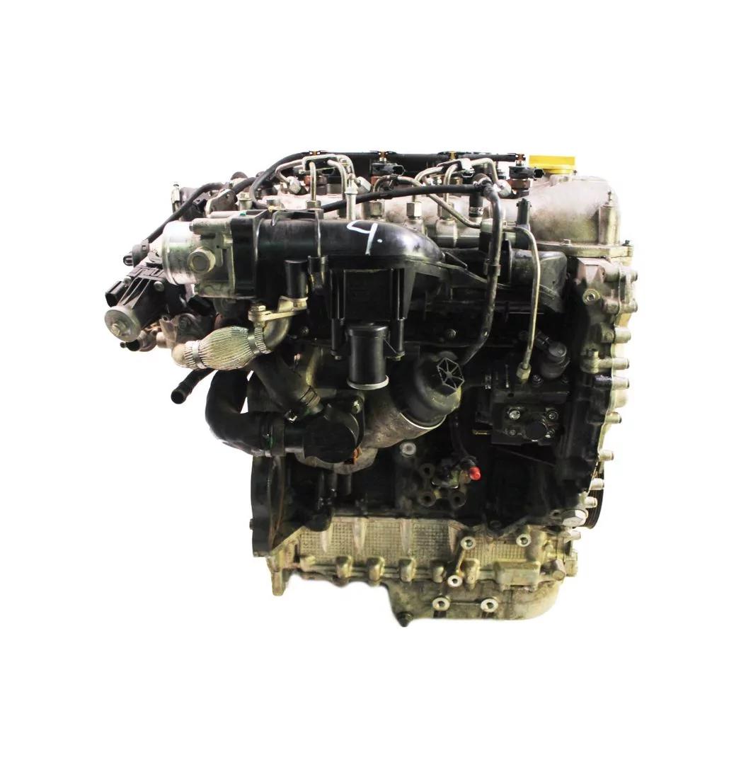 Motor MG 6 550 1.9 DTi 19D4N 150 CV