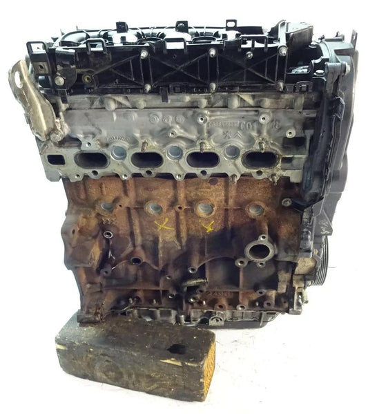 Motor Ford Grand 2.0 D TDCi UFDB UFDA 140 CV