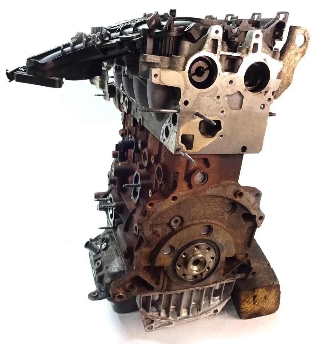 Motor Ford Grand 2.0 D TDCi UFDB UFDA 140 CV