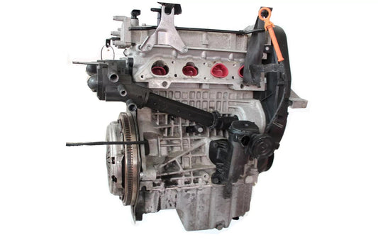 Motor Seat Skoda Volkswagen 1,4 16V BBZ