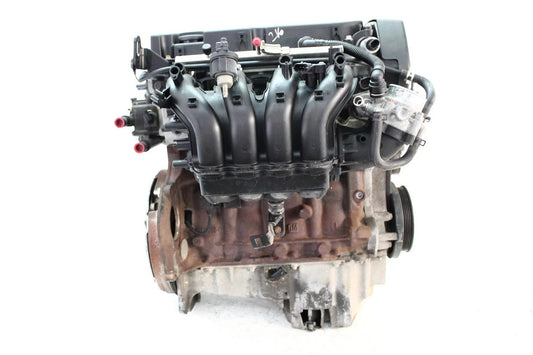 Motor 1,4 G14D F14D3 2008 Chevrolet Kalos