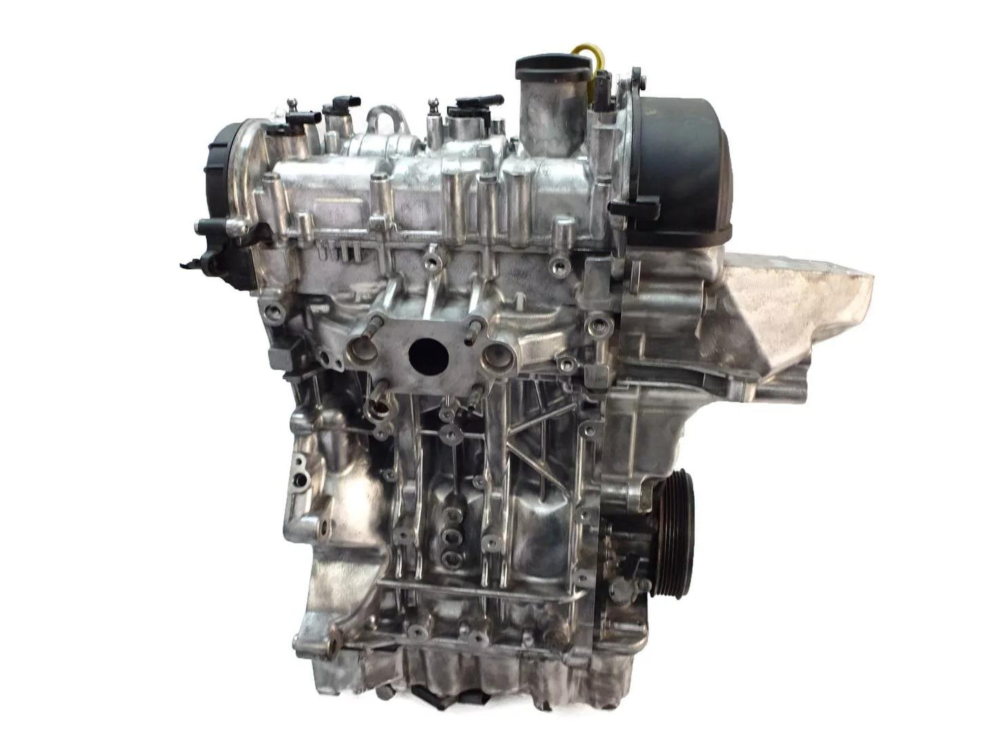 Motor Volkswagen Polo 1,0 TSI CHZ CHZA CHZB