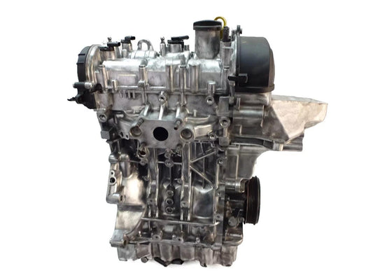 Motor – Volkswagen Polo 1,0 TSI CHZ CHZA CHZB