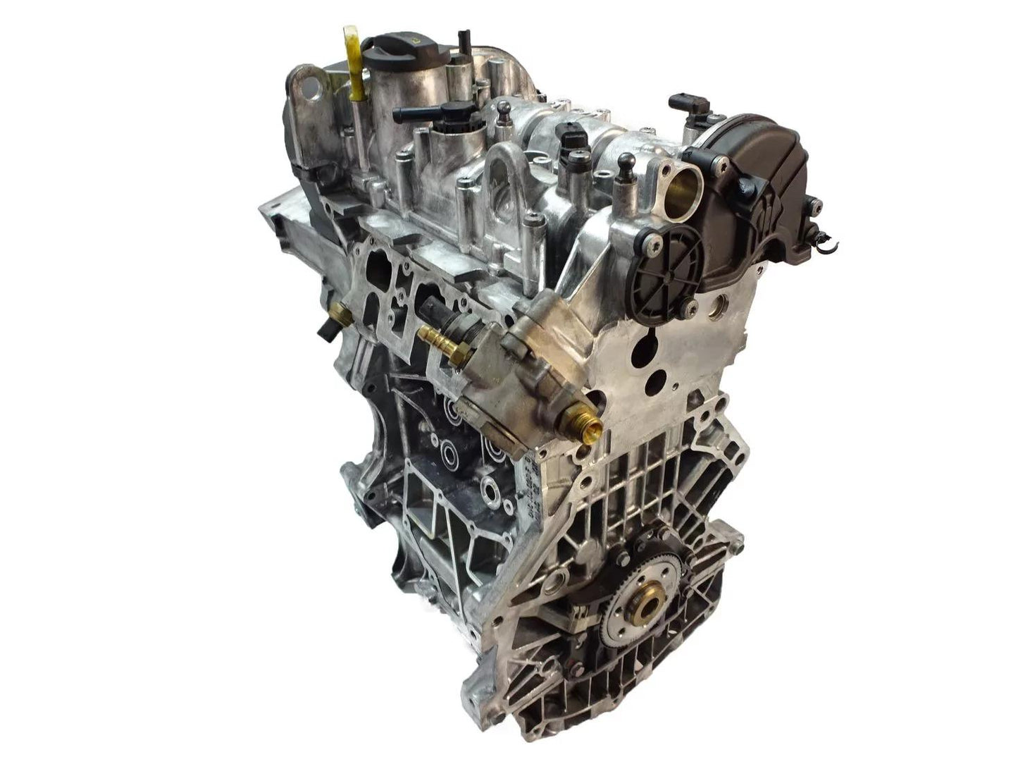 Motor Volkswagen Polo 1,0 TSI CHZ CHZA CHZB