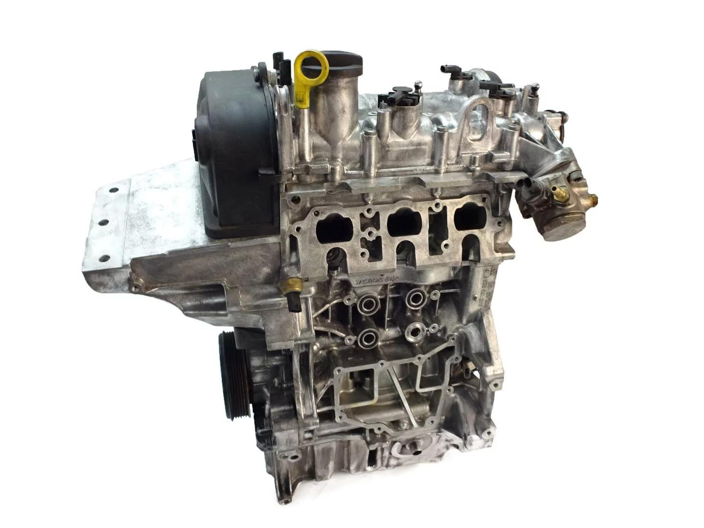Motor Volkswagen Polo 1,0 TSI CHZ CHZA CHZB
