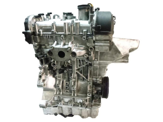 Motor Volkswagen T-Roc 1,0 TSI CHZ CHZA CHZB