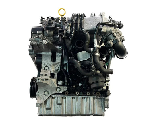 Motor Volkswagen Golf 1,6 TDI CLHA CLH 105 PS 04L100090