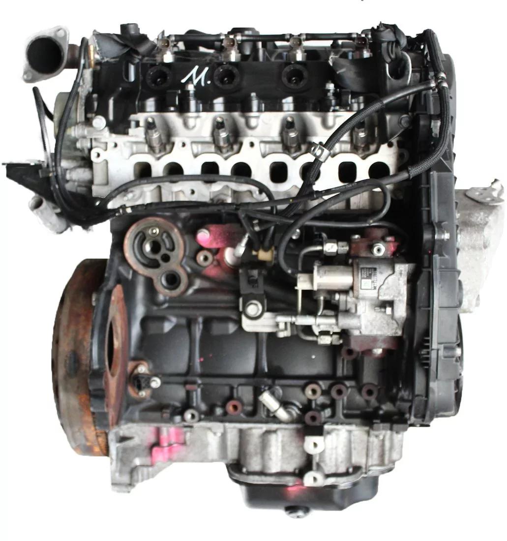 Motor Opel Astra J GTC 1.7 CDTI A17DTE A17 110 CV