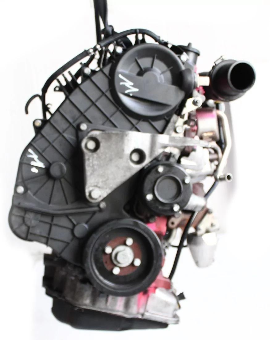 Motor Opel Astra J GTC 1.7 CDTI A17DTE A17 110 CV