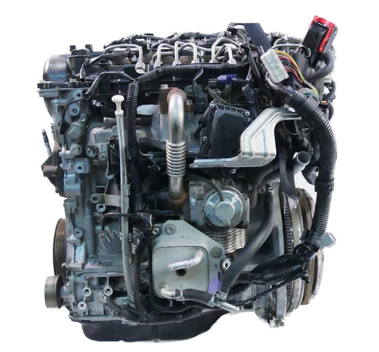 Motor Mitsubishi Outlander MK3 III 2.2 DI-D Diesel 4N14 1000C811 150 cv