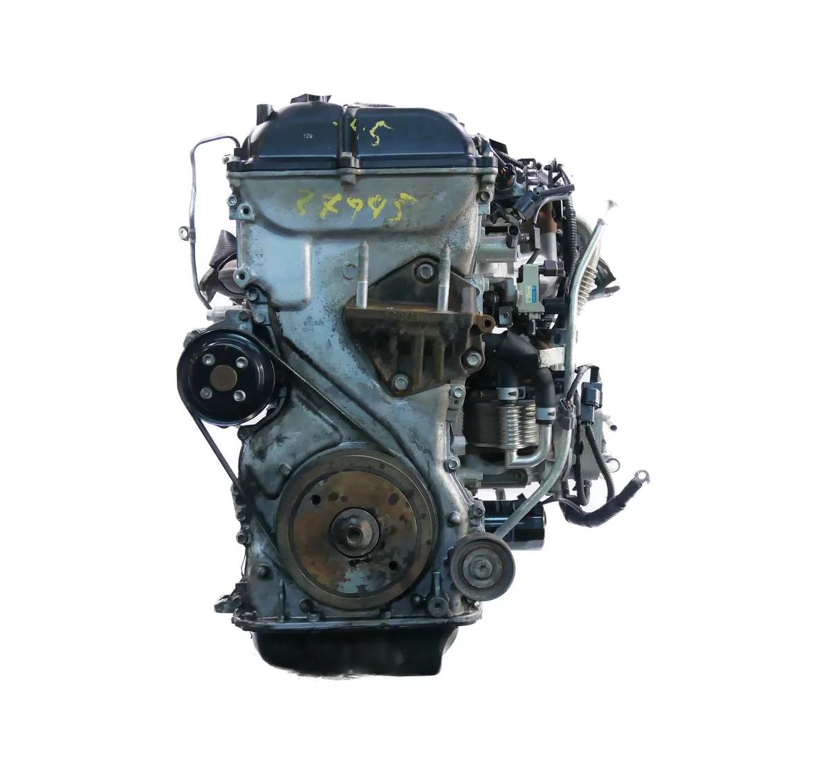 Motor Mitsubishi Outlander MK3 III 2.2 DI-D Diesel 4N14 1000C811 150 cv