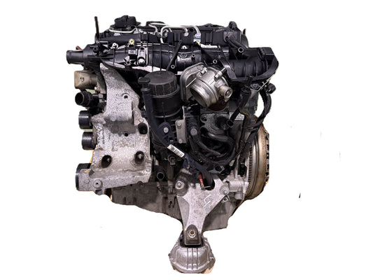 Motor BMW 3er E90 2,0 318d N47D20C 11002151731