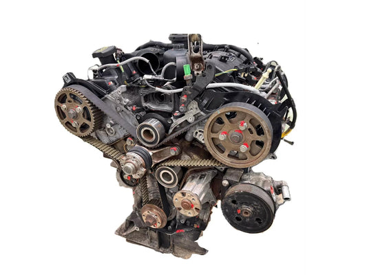 Motor Land Rover Discovery 2.7 276DT LR004729