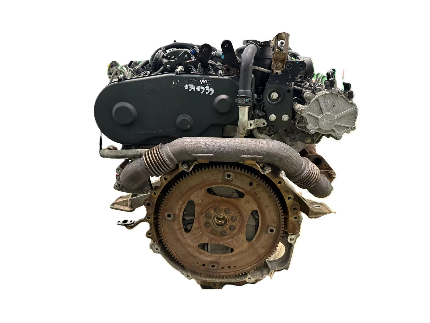 Motor Land Rover Discovery 2.7 276DT LR004729