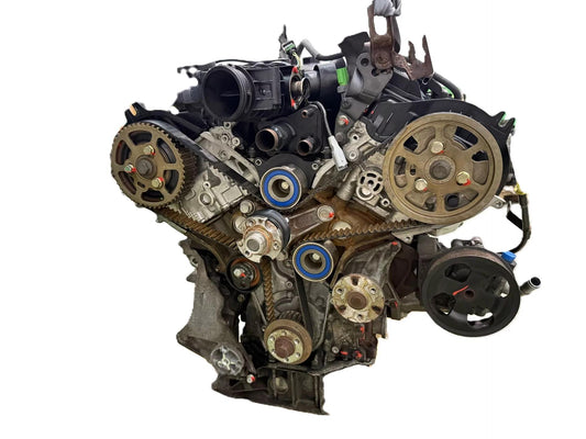 Motor Land Rover Discovery 2.7 276DT LR004729