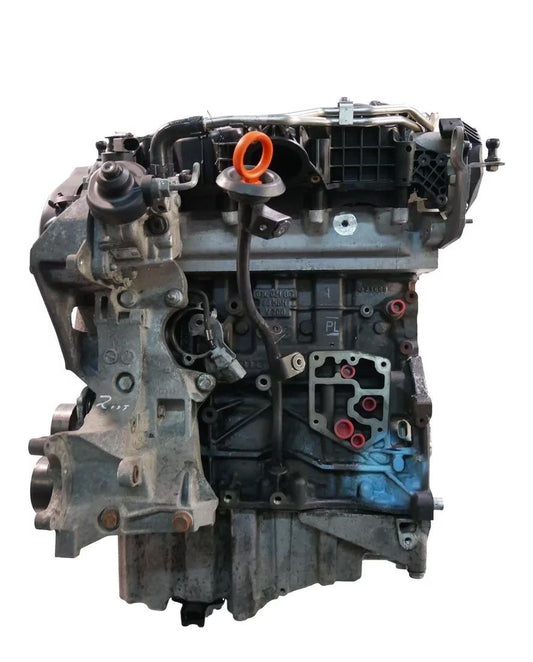 Motor Audi A4 B8 A5 A6 C6 2,0 TDI CAGB CAG 03L100034H