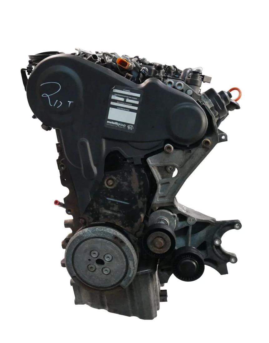 Motor Audi A4 B8 A5 A6 C6 2,0 TDI CAGB CAG 03L100034H