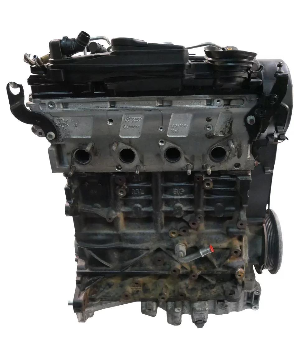 Motor Audi A4 B8 A5 A6 C6 2,0 TDI CAGB CAG 03L100034H