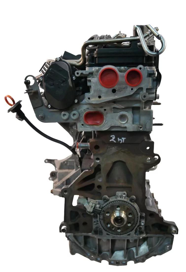 Motor Audi A4 B8 A5 A6 C6 2,0 TDI CAGB CAG 03L100034H