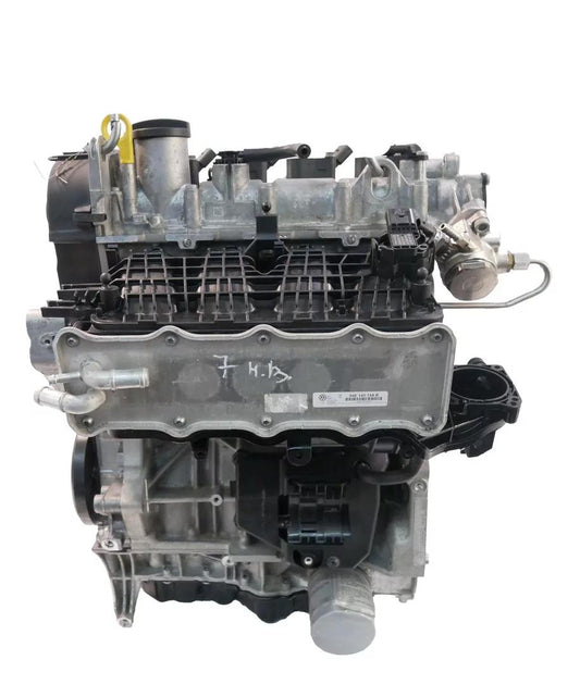 Motor Volkswagen Passat B8 1,4 GTE Hybrid CUKC CUK 04E100034N 04E100034NX