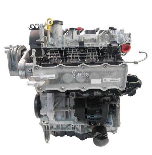 Motor Volkswagen Audi A3 Golf VII 1,4 TFSI e-tron CUKB CUK 04E100099A 04E100099AX