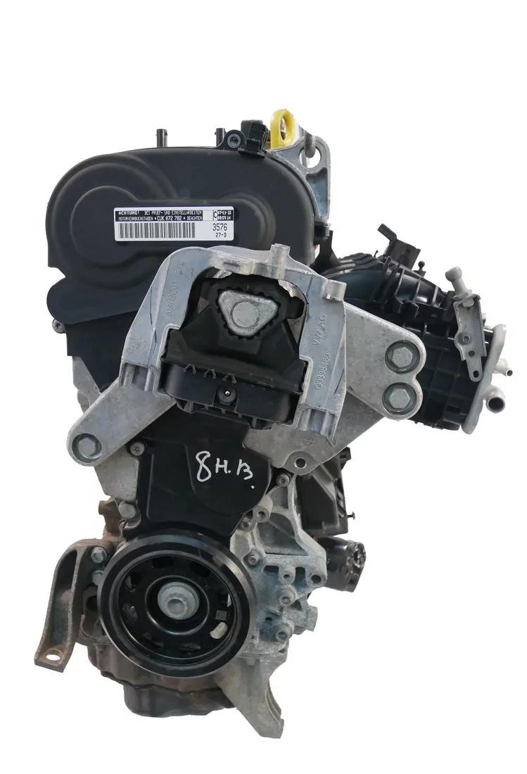 Motor Volkswagen Audi A3 Golf VII 1,4 TFSI e-tron CUKB CUK 04E100099A 04E100099AX