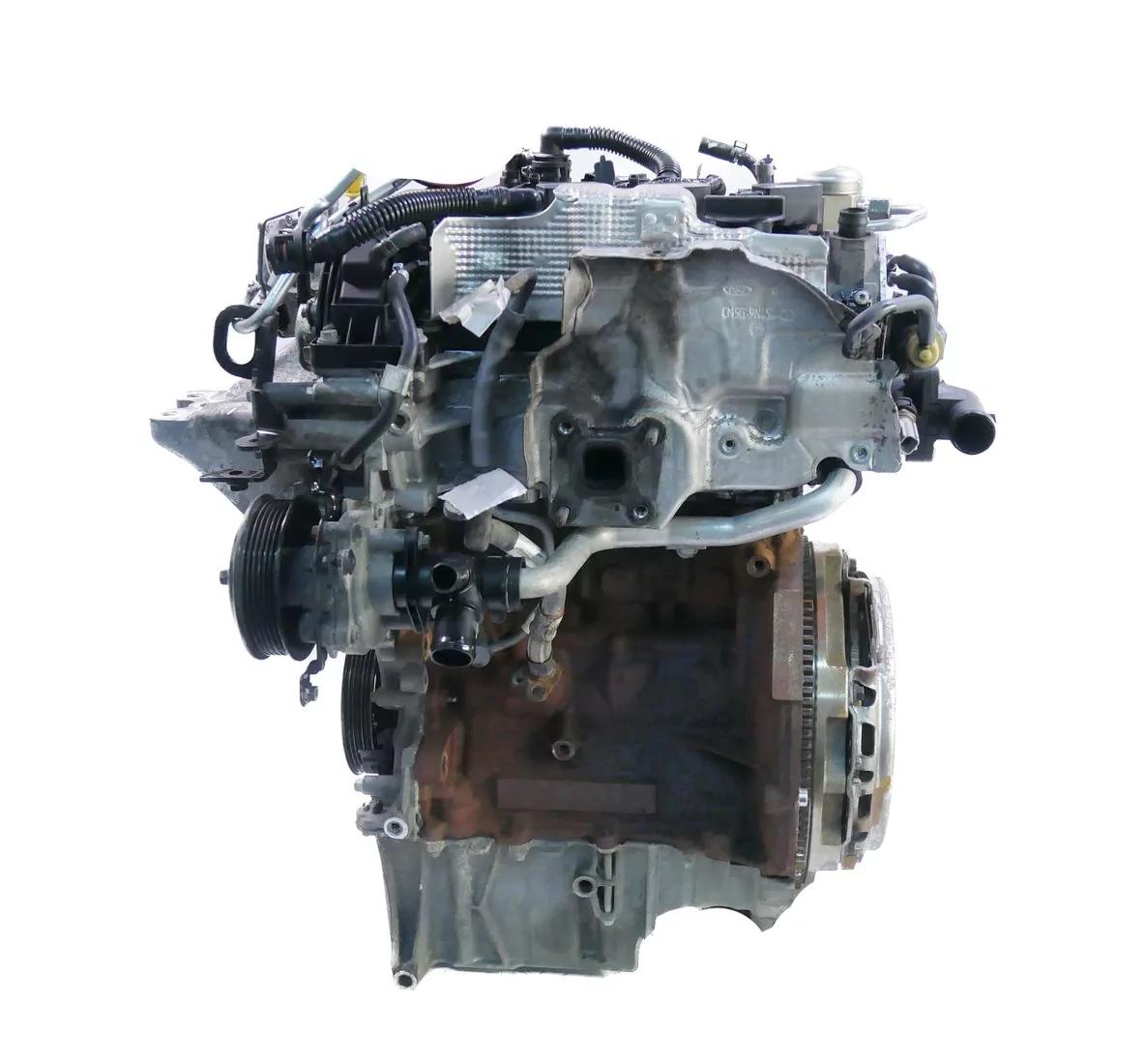 Motor Ford B-Max 1.0 SFJB C1BG-6006-FA 115.000 KM