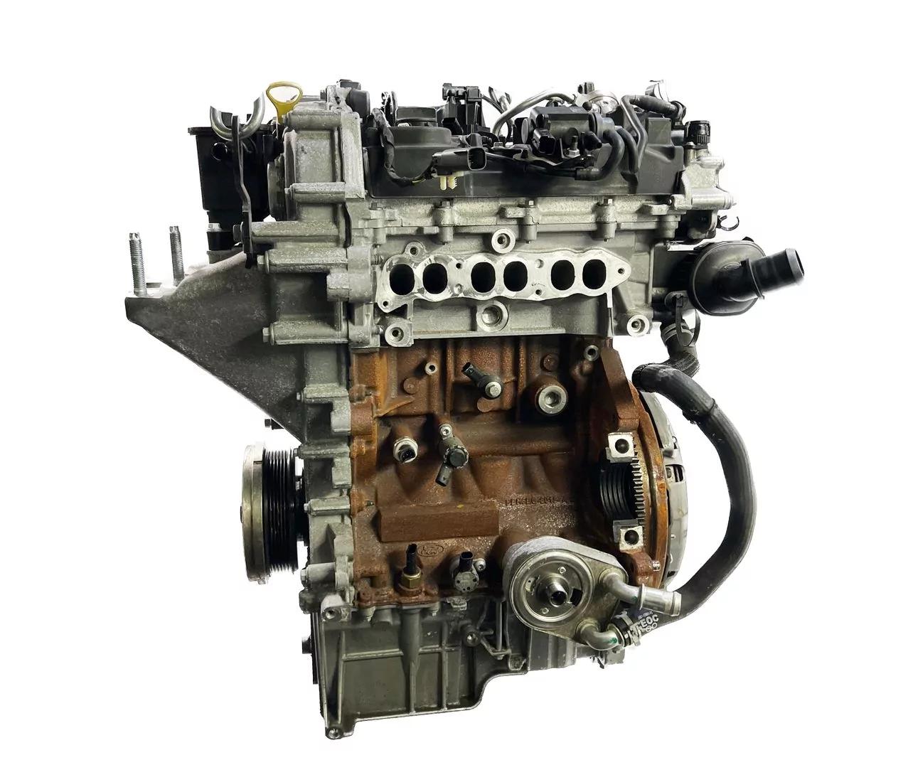 Motor Ford Focus IV 1,0 EcoBoost M0DC LX6G-6006-YA 9.000 KM