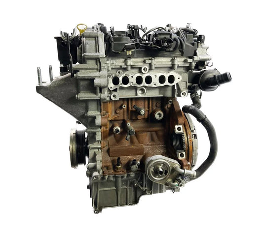 Motor Ford Focus IV 1,0 EcoBoost M0DC LX6G-6006-YA 9.000 KM