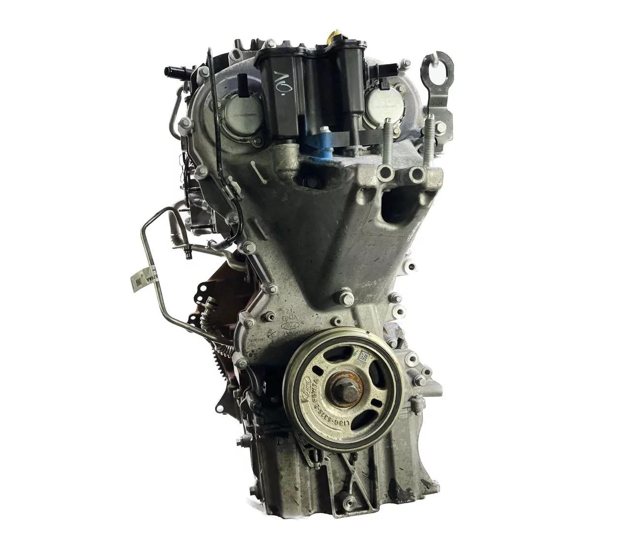Motor Ford Focus IV 1,0 EcoBoost M0DC LX6G-6006-YA 9.000 KM