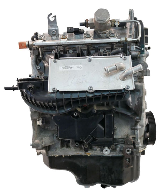 Motor Audi A1 1,2 TSI CBZA CBZ 03F100091A 03F100091AX