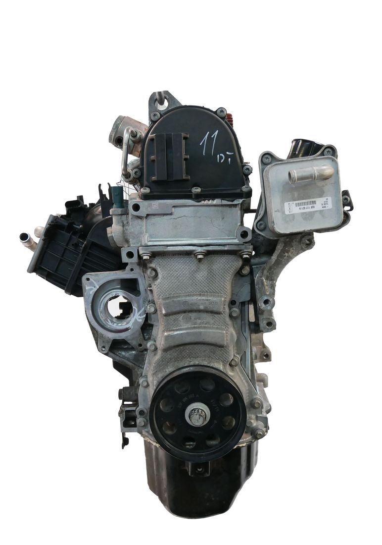 Motor Audi A1 1,2 TSI CBZA CBZ 03F100091A 03F100091AX
