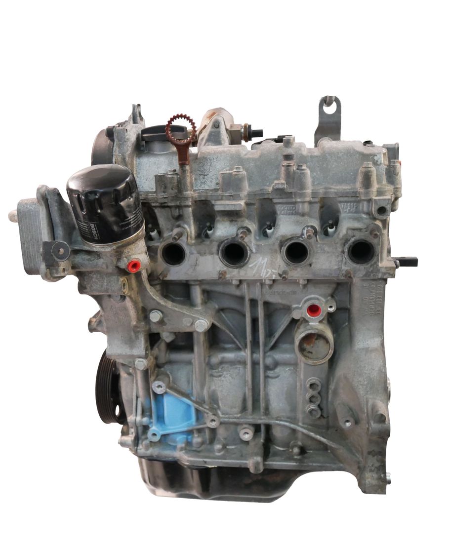 Motor Audi A1 1,2 TSI CBZA CBZ 03F100091A 03F100091AX