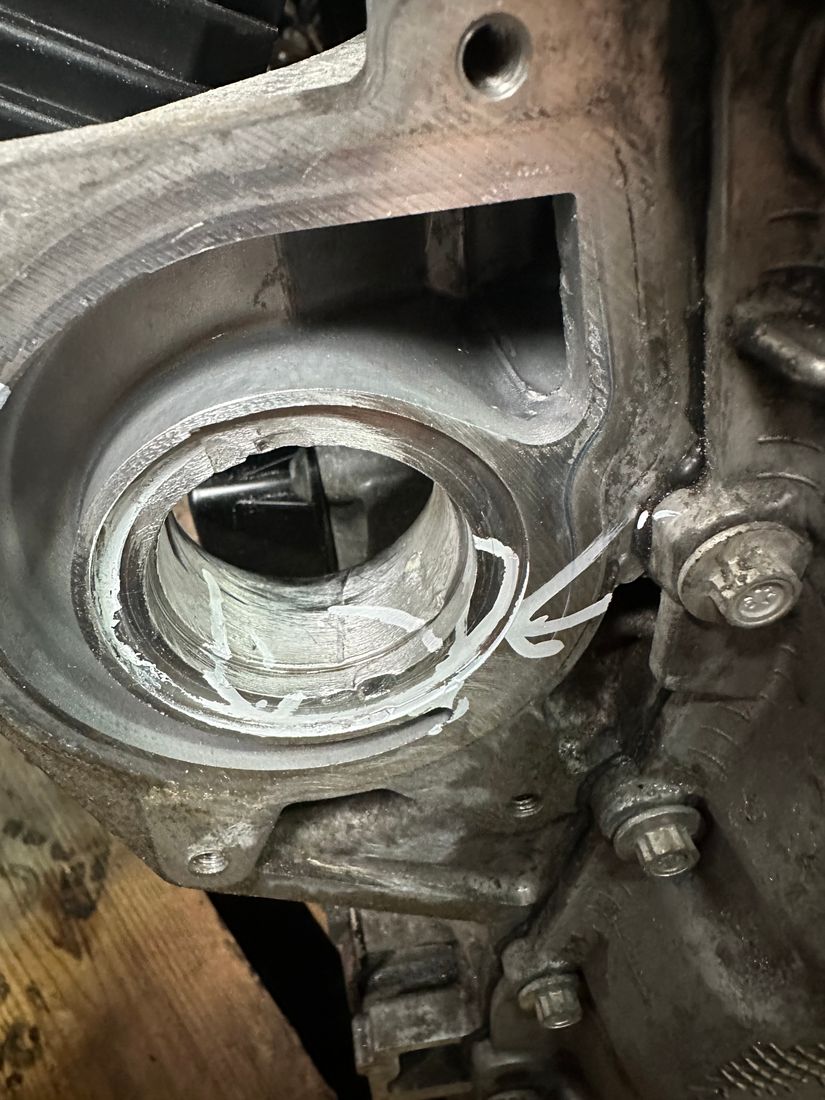 Motor Audi A1 1,2 TSI CBZA CBZ 03F100091A 03F100091AX