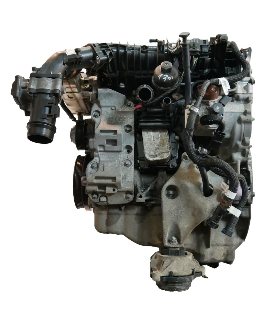 Motor BMW Serie 3 F30 2.0 318 d N47D20C N47 11002220831