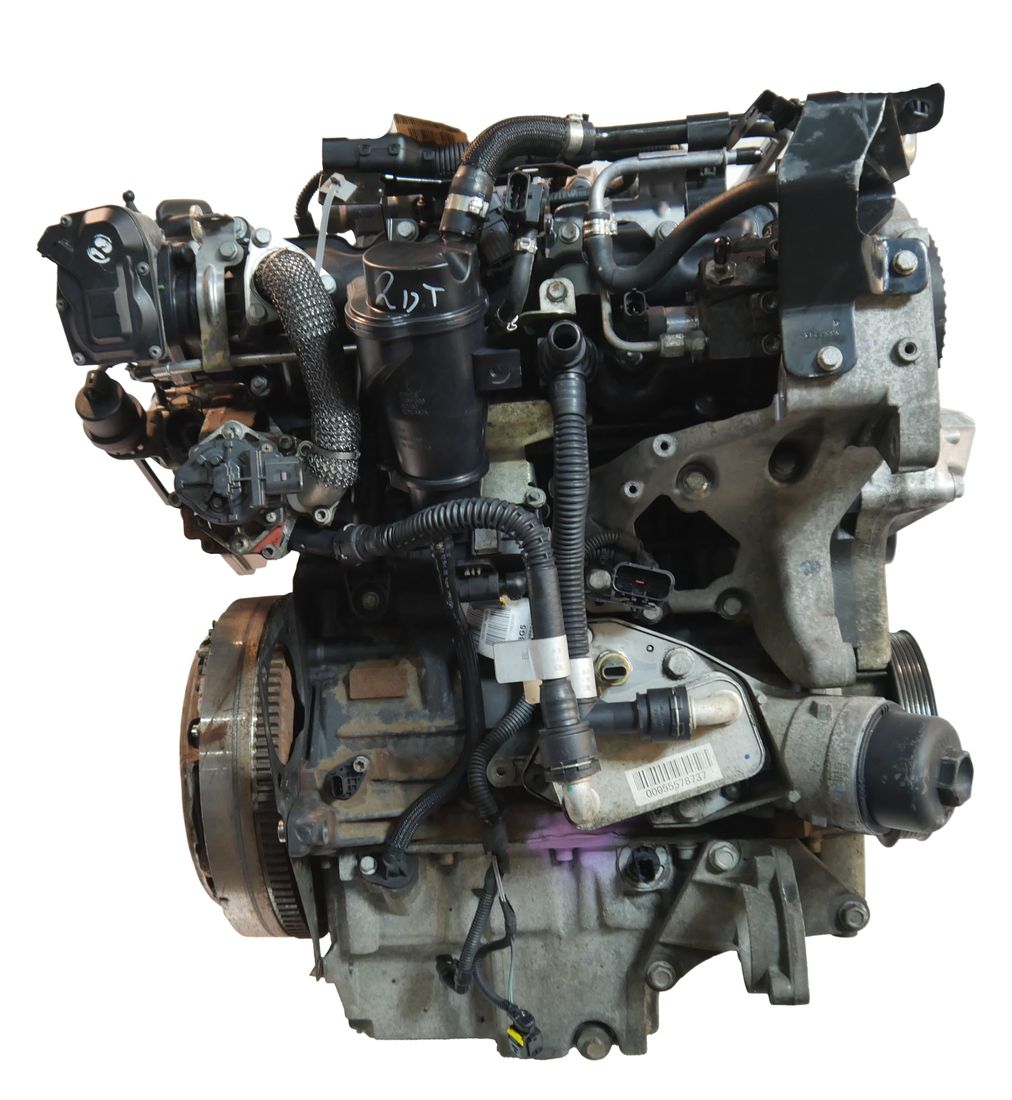 Motor Opel Insignia 2.0 CDTi A20DTH A20 LBS 55582539 55595960